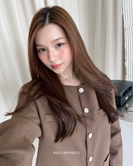 Riley.apparels - Piper Blazer