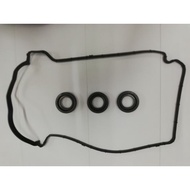Perodua viva 660 850 1000 Valve cover gasket and plug seal