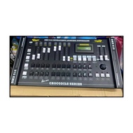 DMX 512 light controller crocodileseries dmx controller