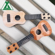 FORBETTER Classical Ukulele Kids Guitar Classical Durable 4 Strings Musical Instrument Stringed Inst