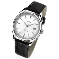Epos Automatic watch EP3372S Sil IN [Swiss Made]