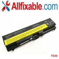 Lenovo ThinkPad T430  T530   L412  L430  L530  Series  6 Cells   Battery Notebook Compatible Battery