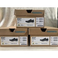 Shoes MTB EX700 Men Shimano BOA Explorer / Mountain Touring 42" 43" 44"