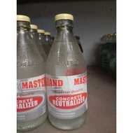 Grand Master Concrete Neutralizer 350ml bottle