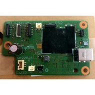 Main card formatter for canon G1010/ G1000 printer