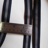 Elastic/TALI 2 & 2.5cm roll 10 yards