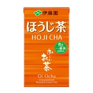 《Direct from Japan》Ito En Oi Ocha Hojicha