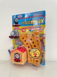 Thomas火車玩具