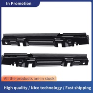 Left+Right Front Bumper Fixing Bracket End for - C-Class W203 2002-2008 A2038801114 A2038801214