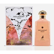 Maison Alhambra Decadent Dream Eau De Parfum 100ml Spray For Women Authentic