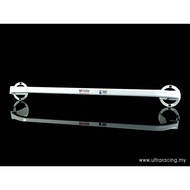 PERDANA V6 2.0 ULTRA RACING REAR STRUT BAR / REAR TOWER BAR / Rear Bar