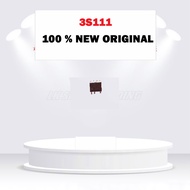 🔥NEW🔥 ORIGINAL 3S111 IC Chip READY STOCK