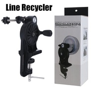 Line Recycler Line Winder Daichiseiko Line Recycle [Not Daiichiseiko]