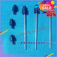 PCP VALVE VALVE VALVE VALVE VALVE ASS 3MM SHIPPING ZERO