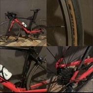 Giant TCR 公路車