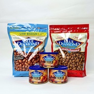 American Blue Diamond Almonds Roasted Almonds 1.1kg