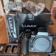 Panasonic Lumix S5 II (body only)