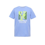Giordano Junior's Print Tee for Boys