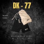 ESSENTIAL FOG PANTS 1977 DK77