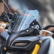 REYGEAK Windshield MT15 For YAMAHA MT-15 Visor Motors Accessories