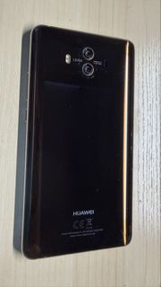 Huawei Mate 10 Pro