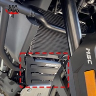 MoFor CFMOTO CF MOTO 800MT MT800 MT 800 IBEX 800 800S 800T 2021-2024 Motocycle Engine Front Exhaust 