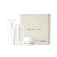 Orbis Orbis您進行了試用