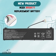 AP21A7T AP21A8T Laptop Battery Acer Nitro 5 AN517-55 Helios 300 PH317-56 PH317-56-78LY PH315-55-72EA