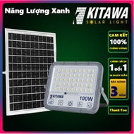 KITAWA - Solar anti-glare headlight 100W-DP15.100