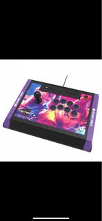 P5/ P4/ PC HORI街霸6街機手掣 Street Fighter 6 Fighting Stick a SPF-033A