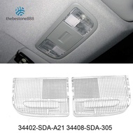 (THEBEST) Interior Dome Light Cap Roof Map Lamp 34401/34402-SDA-A21 For Honda For Accord