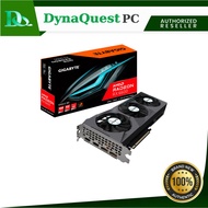 Gigabyte RX 6600 Eagle 8G GV-R66EAGLE-8GD Graphics Card