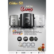 Cosmos magic com crj 3375 rice cooker Periuk Nasi Elektrik