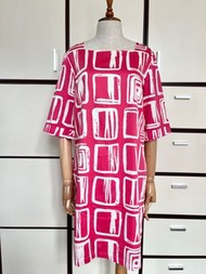 Marimekko dress