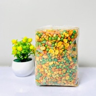 Savory Mixed Peanuts 500 gr Mixed Nut Nuts