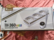 TH-360水冷