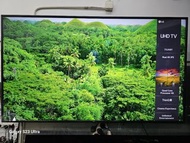 75吋電視 LG 4K Smart TV  75NU8100