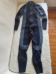 Scubapro Everflex 3/2男式潛水衣