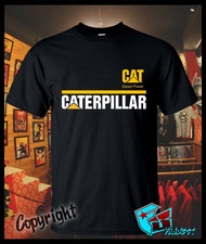 2022ใหม่ล่าสุดเสื้อเชิ้ตลายโลโก้ Caterpillar,เสื้อแขนสั้น3XL 873