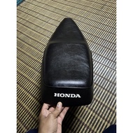 Doble seat Ex5 dream original Cop AAP,cover pres gam depan belakang