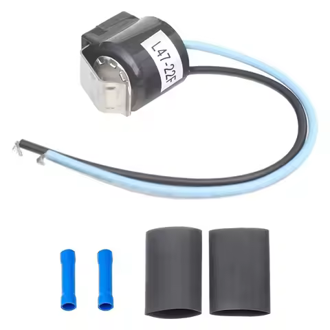 A66K-5303918214 Refrigerator Defrost Thermostat Exact Use For Frigidaire
