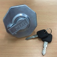 ISUZU NPR PRO Fuel Tank Cap