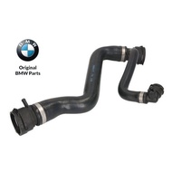 BMW E82 E84 E88 E90 E92 E93 N46 Radiator Hose To Engine 17127531768