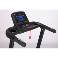 AT*🛬Treadmill Factory Spot European Certificate Household Treadmill Indoor Fitness Multifunctional Foldable Treadmill YY