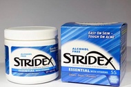 Stridex 水楊酸