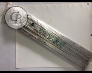 Jari Jari Spoke Ruji Sepeda 28 Stainless CP United 144pcs Murah Ori Original SPAREPART SEPEDA TERMUR