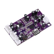 wsustore--For Digital Reverb Circuit Module Voice Changer Eq Howling Control Frequency Shifter Effec