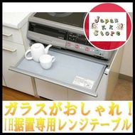 Smile eLife廚房枱面玻璃趟板