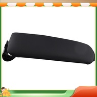 etheCenter Console Armrest Cover Lid 8E0 864 245 E 8E0864245E for  A4 B6 B7 2001-2008 4-Door