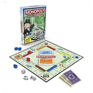 Monopoly Rivals Edition 2 Player Board Game Toy